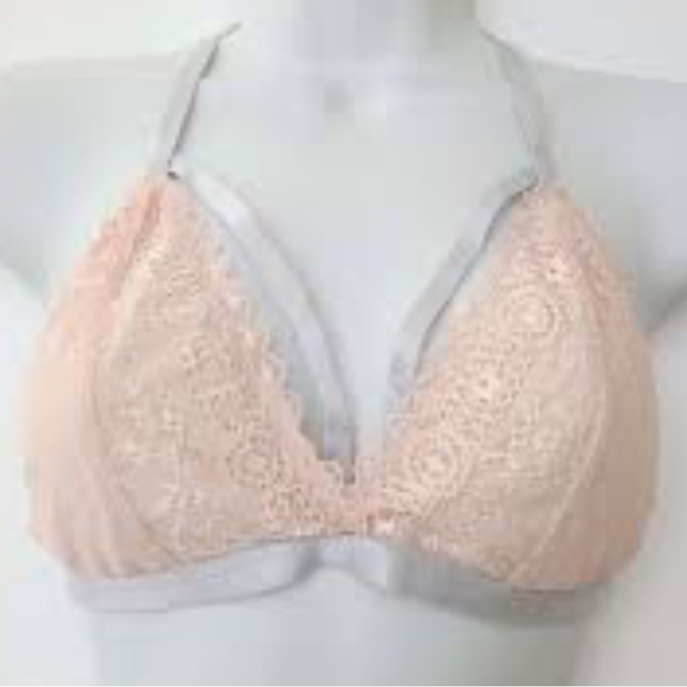 PLATINUM LINGERIE Bralette